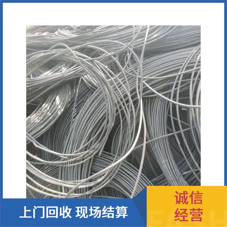 拱墅区电缆废铜回收 电缆回收 价格公道