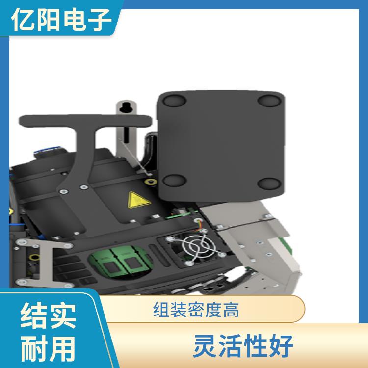 惠州TX 全自动高速贴片机规格 耐振动 可靠性高
