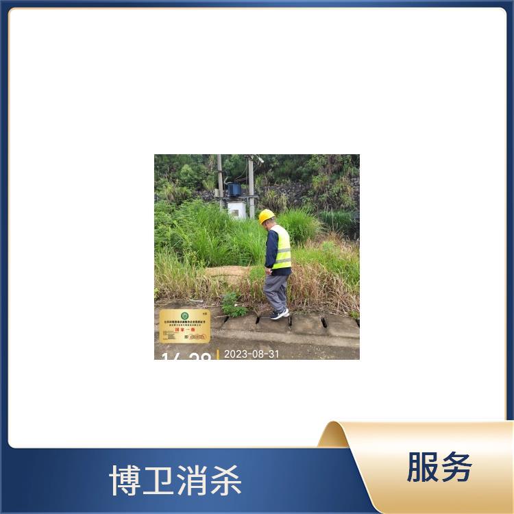 怎样驱蛇 江西景区驱蛇