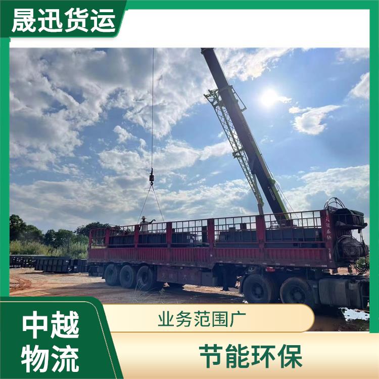 凭祥口岸越南磨憨口岸报关公司 机动灵活 方便快捷 可靠性好