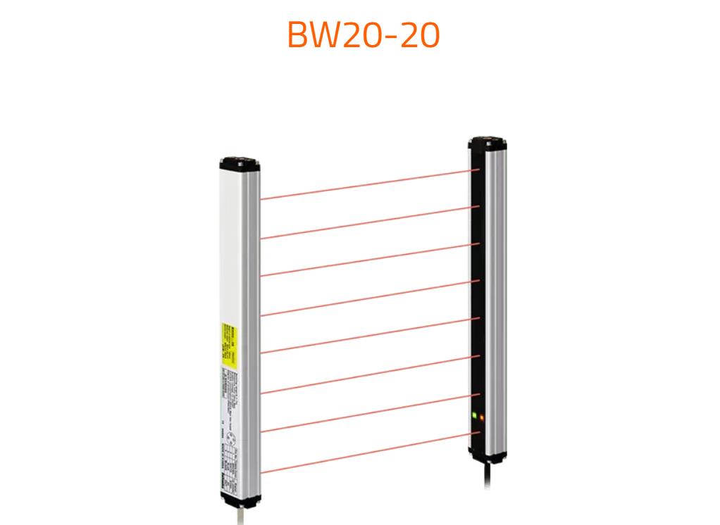 BW40-22奥托尼克斯Autonics