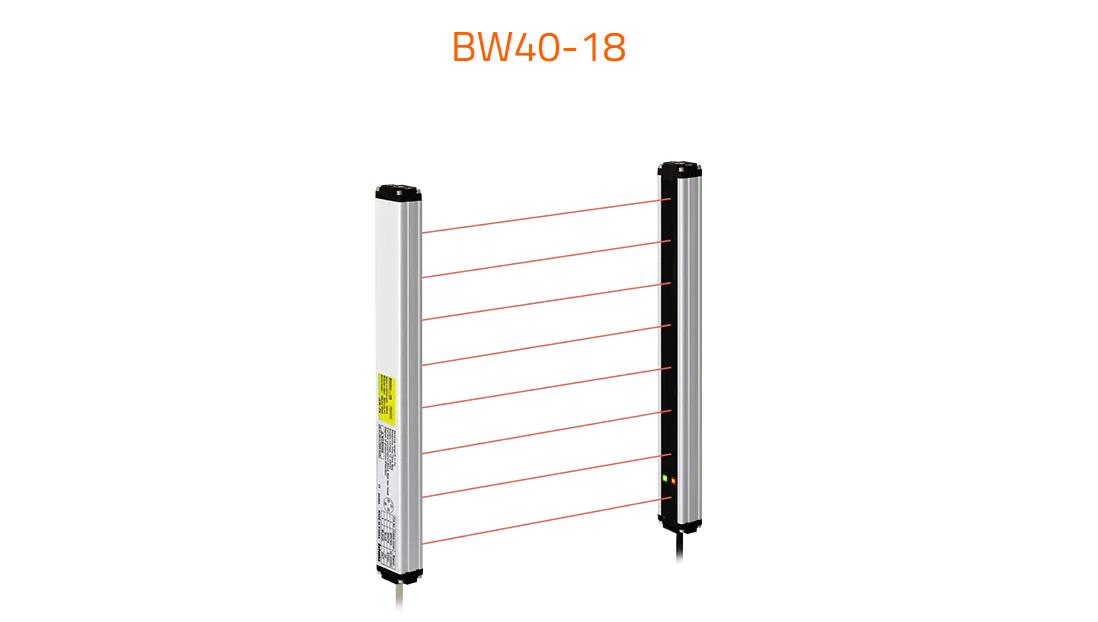 BW40-18奥托尼克斯Autonics