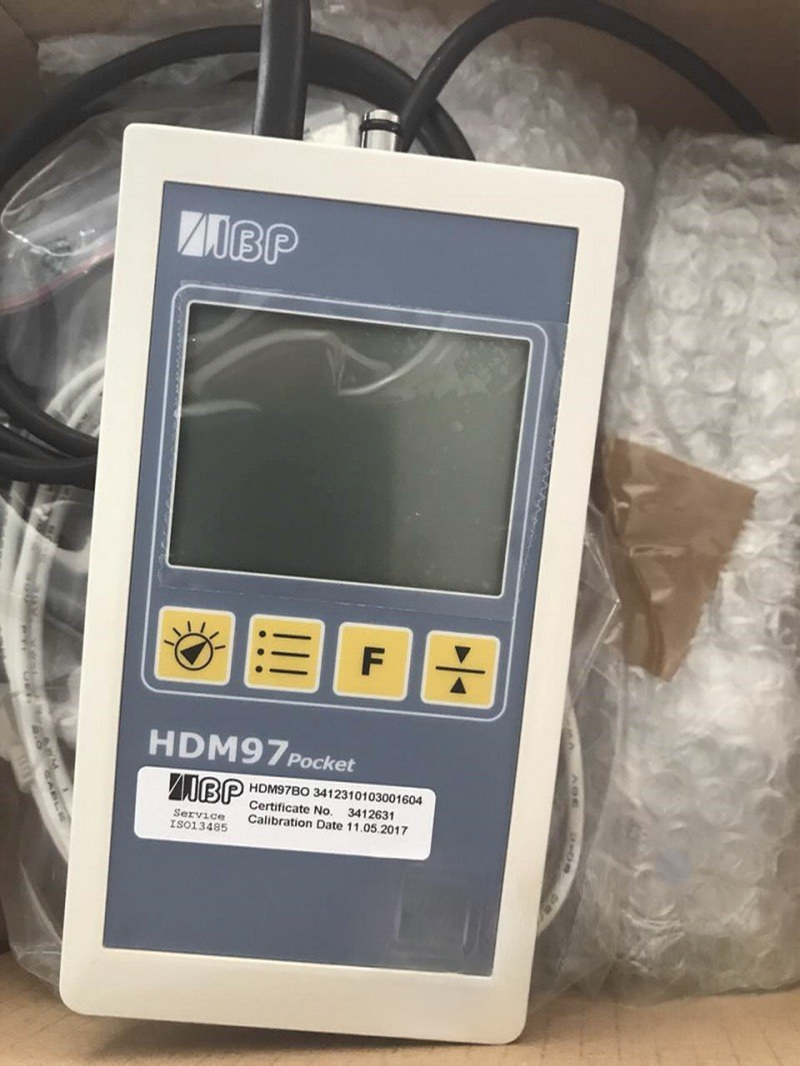 HDM97BQ血透机分析仪
