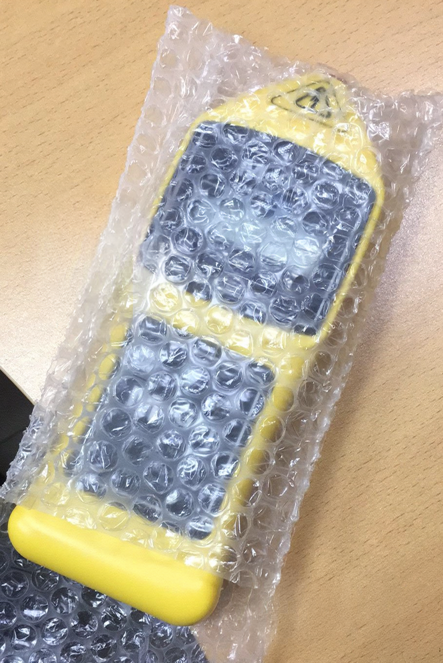 美国McGan MM513医用手持式绝缘检测仪