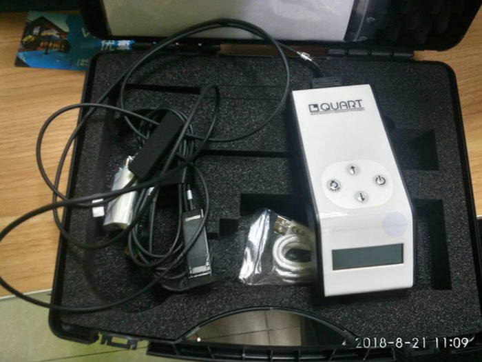didoEASY R剂量计