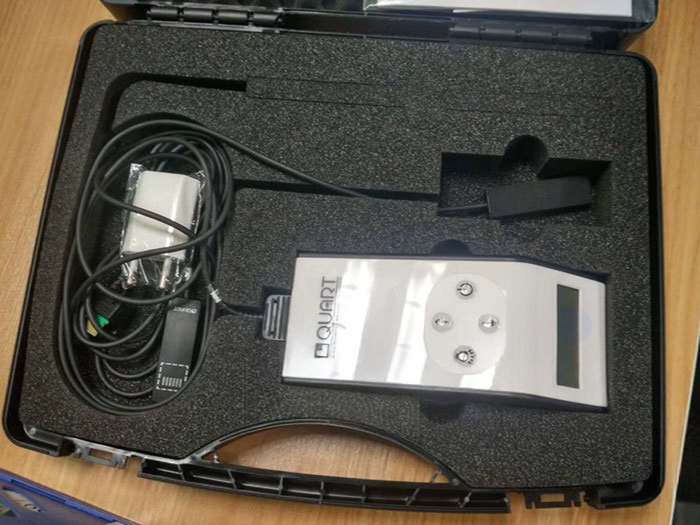 didoEASY MR剂量仪