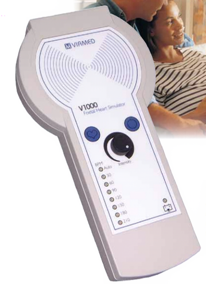 V1000胎儿心脏模拟器