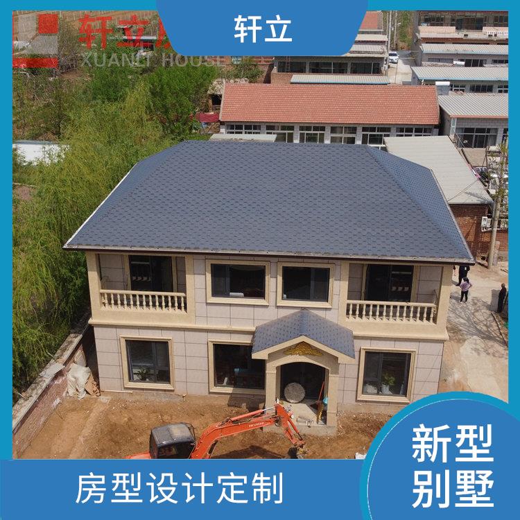 大同轻钢房价格