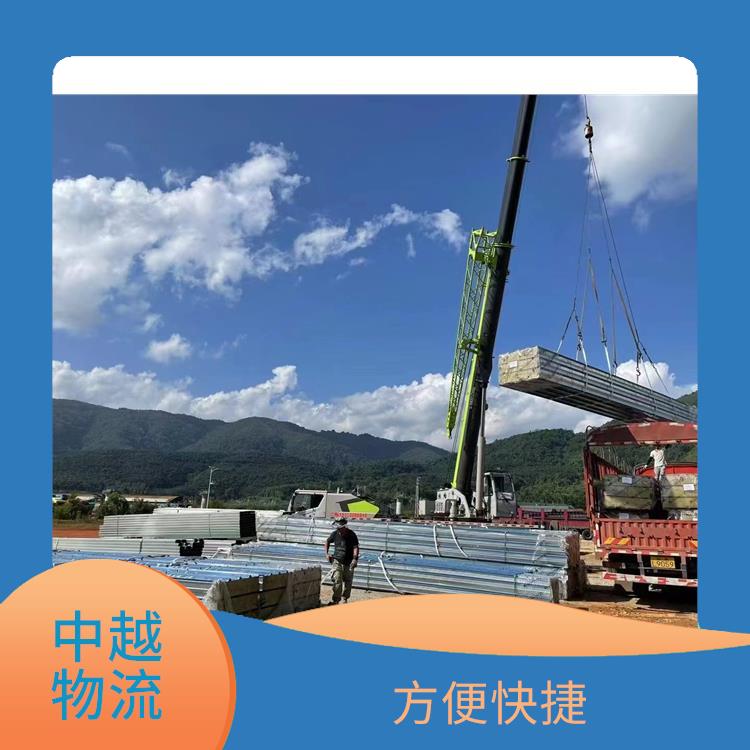 友谊关越南凭祥口岸报关业务电话 运送效率高 运输能力强