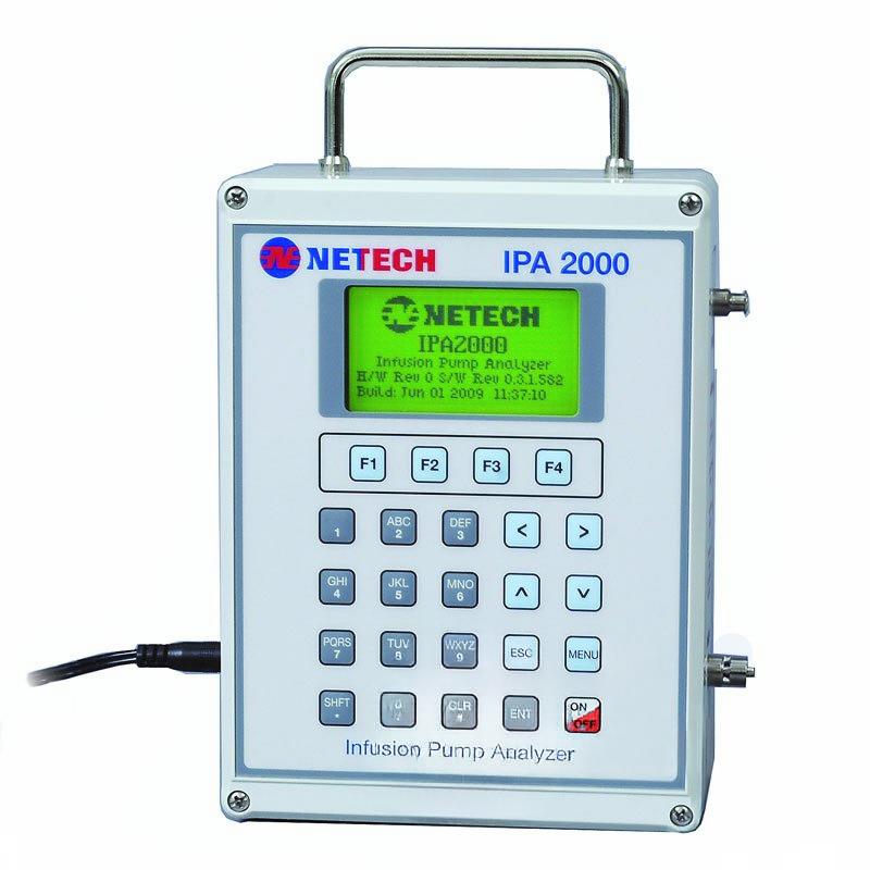 IPA 2000输液泵分析仪
