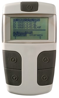 德国IBP SEC160 ECG模拟器