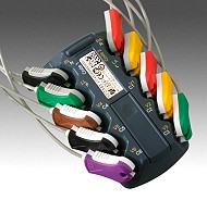 德国IBP SEC160 ECG模拟器