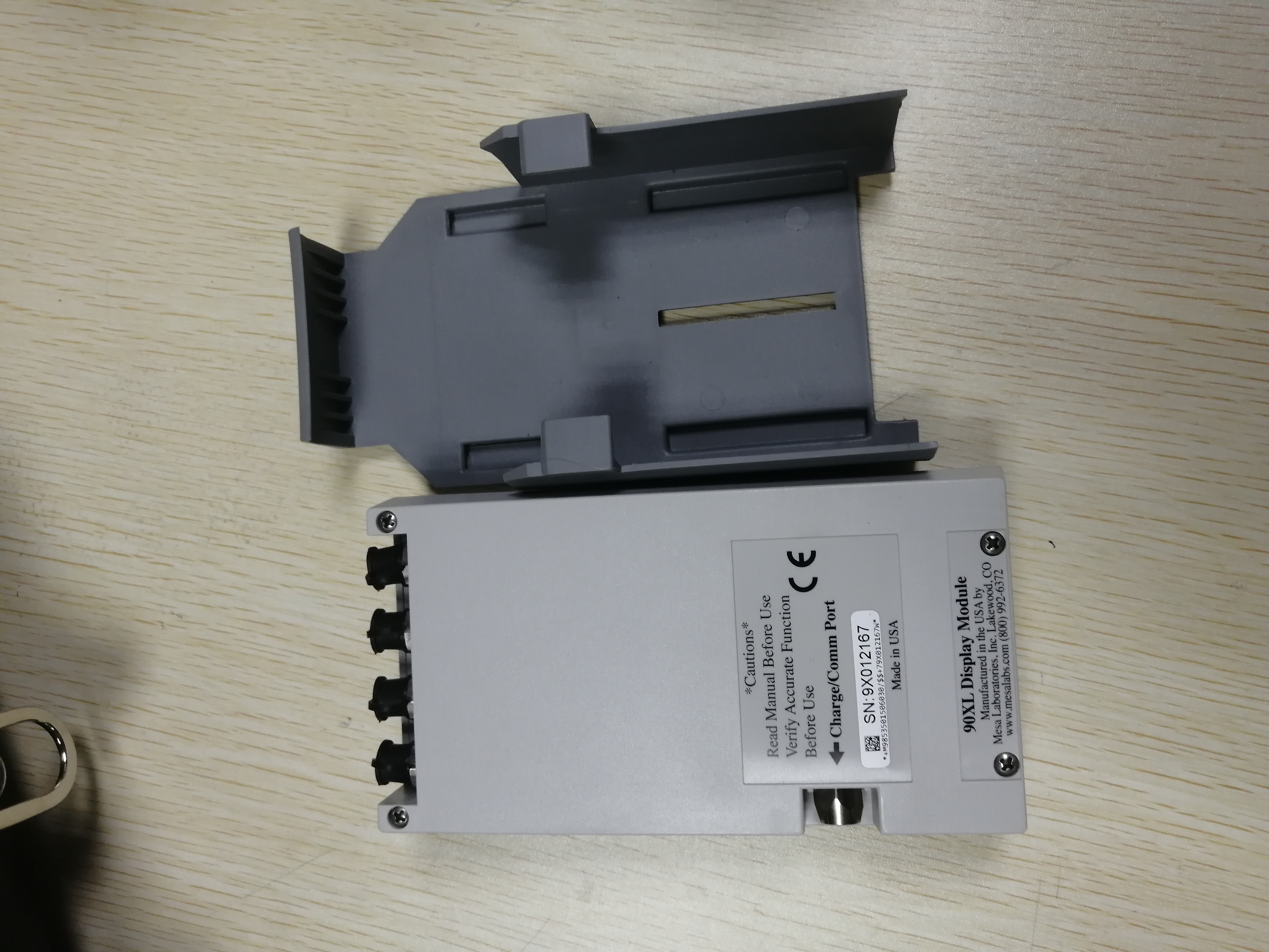 90XL血透机分析仪