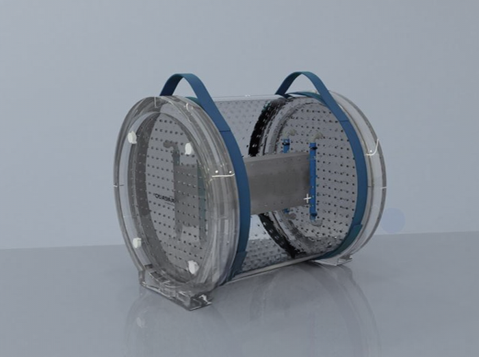 QUASAR MRID3D几何畸变模体