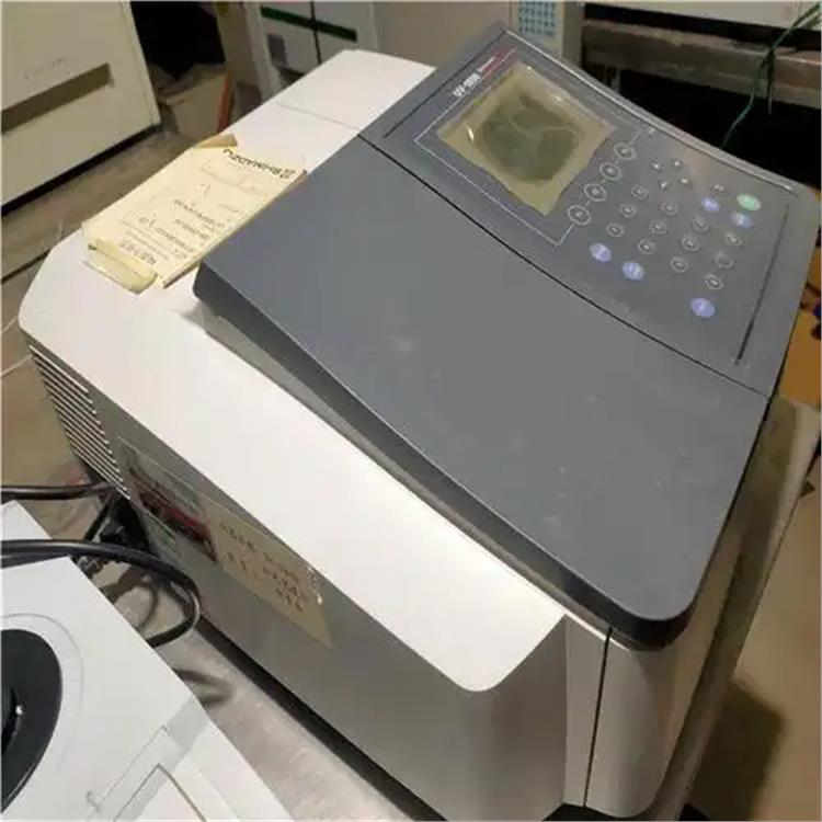 二手磁性金属物测定仪