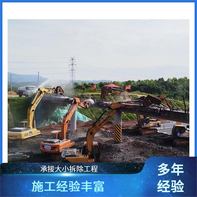 室内外混凝土拆除 确山支撑梁拆除切割 服务完善
