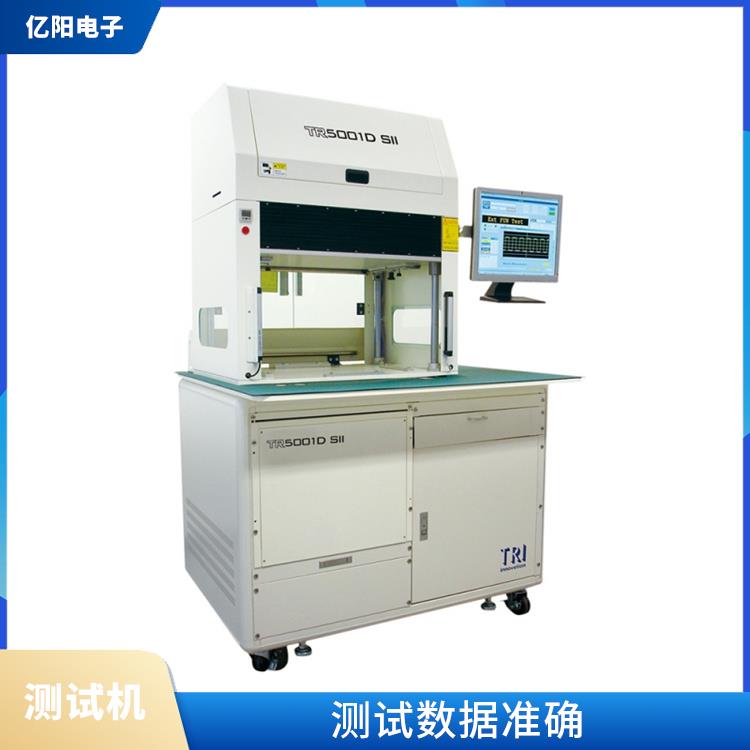 北京 新能源产品ICT 组装电路板测试机 增加产能 高测试覆盖率