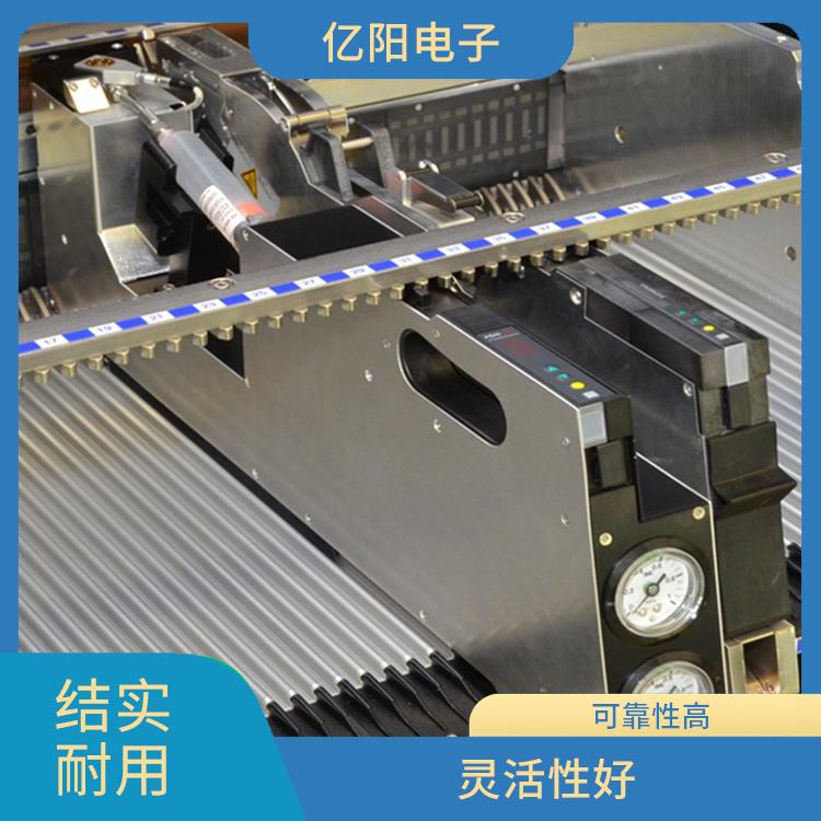广州 TX 全自动高速贴片机厂家 结实耐用 重量轻 体积小
