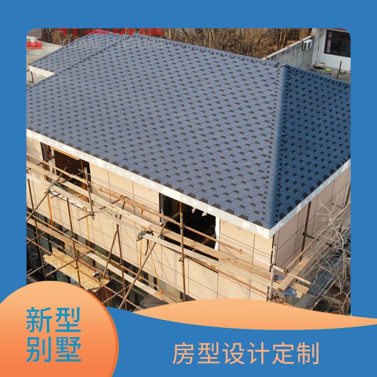 长治钢结构房屋价格
