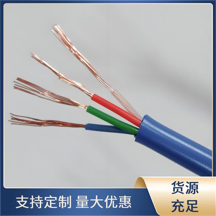 云南矿用通信电缆 MHYS32矿用通信电缆 货源充足