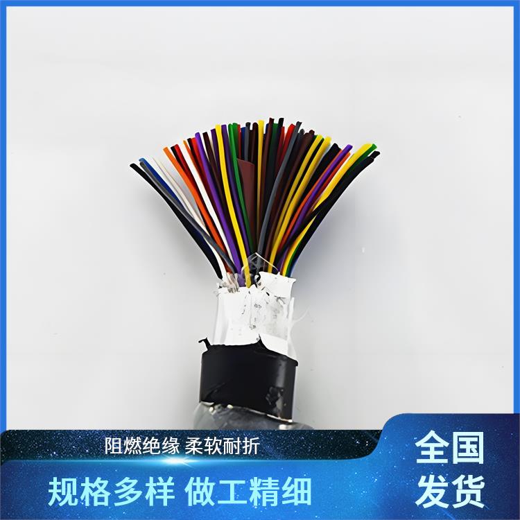 hya通信电缆报价 福州铠装通信电缆 性能稳定