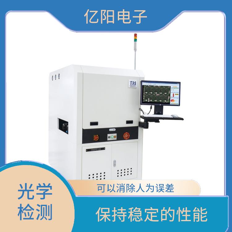 宁德 mini LED SPI锡膏厚度检测 可选配3D雷射模组 提高生产效率