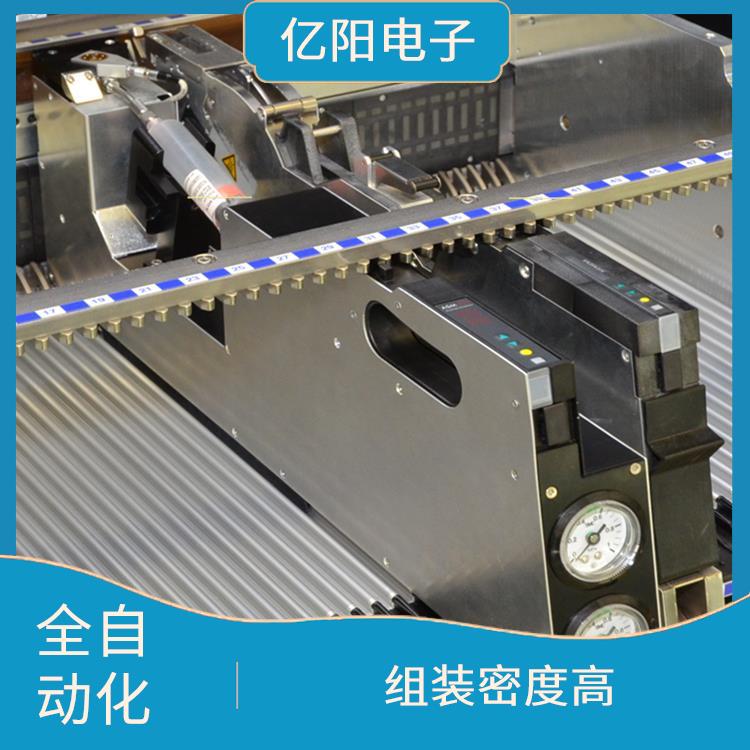 无锡 高速贴片机电话