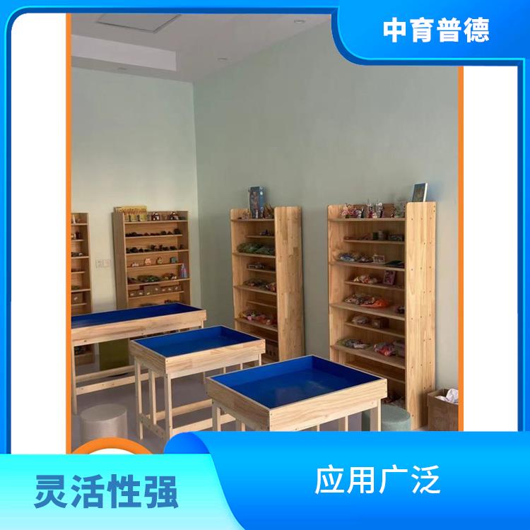 改善认知 心理沙盘设备定制