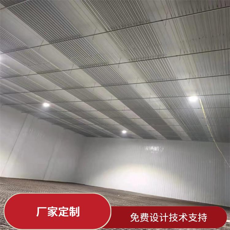 敘永 凍庫壓縮機 游仙凍肉冷庫價格 預算造價