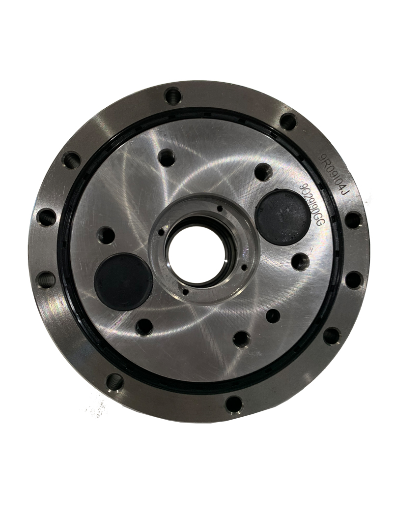 滁州RV摆线减速机型号