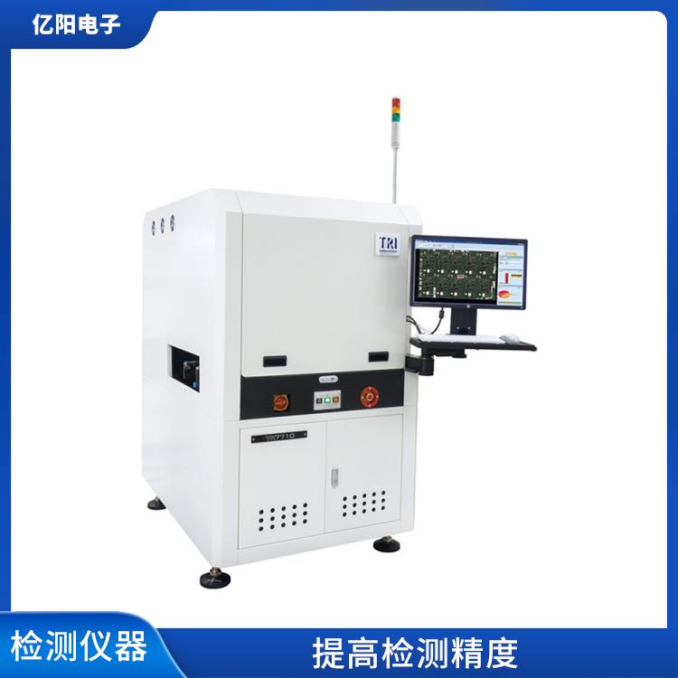 梅州 mini LED SPI锡膏厚度检测