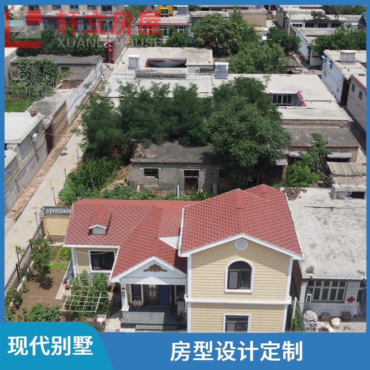 北京钢结构房屋
