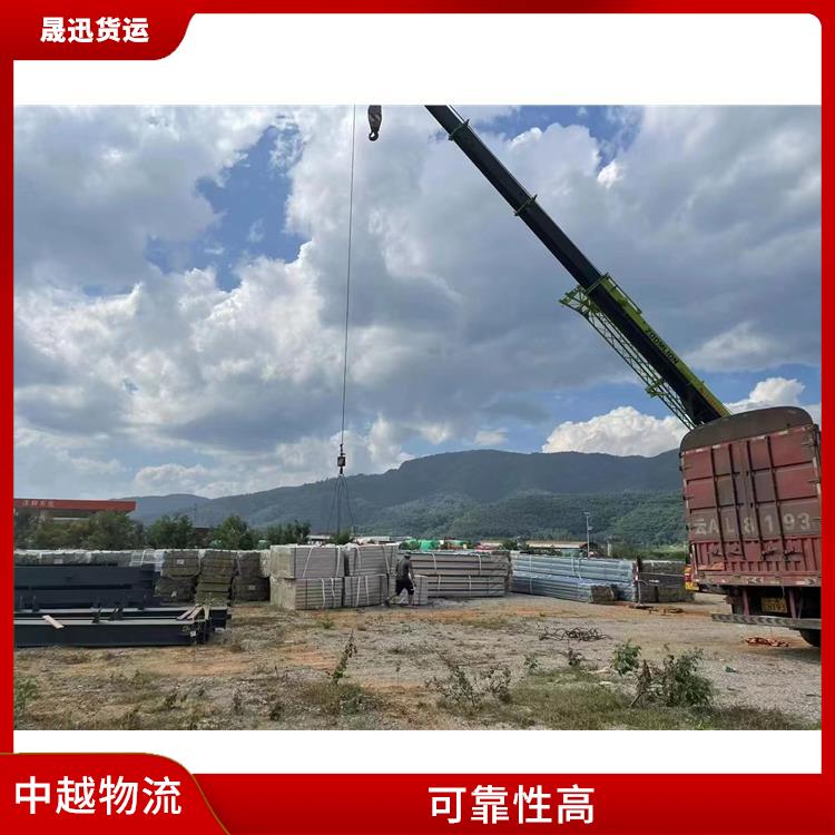 友谊关越南河口报关业务公司 缩短运输时间 适应性强