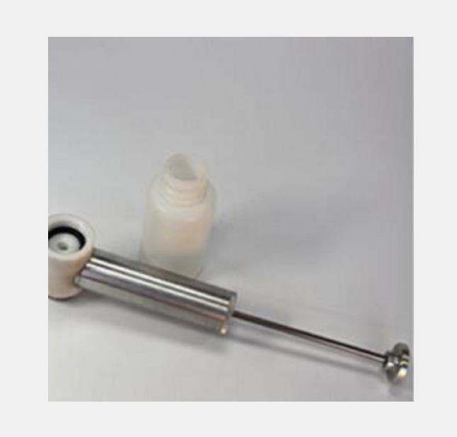 负压油品取样器 型号:HFB28-WSR-250