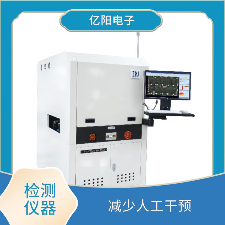 厦门 3D AOI自动光学检测 可选配3D雷射模组