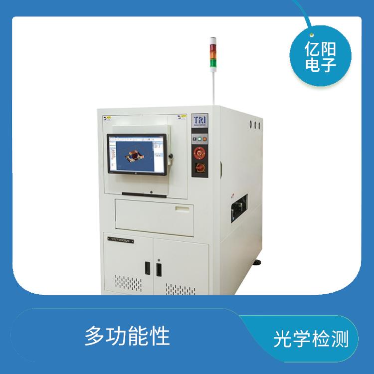 储能产品AOI自动光学检测 四向数位条纹光投影