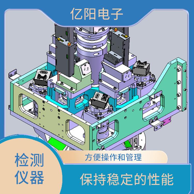 储能产品AOI自动光学检测 四向数位条纹光投影