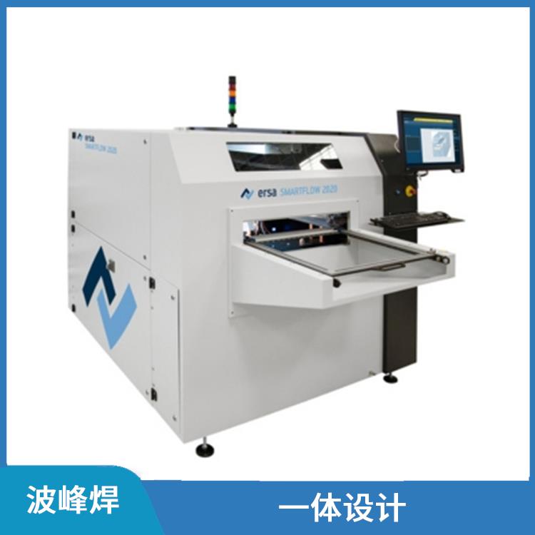 西安 汽车电子选择性波峰焊 分段式模块化传动结构