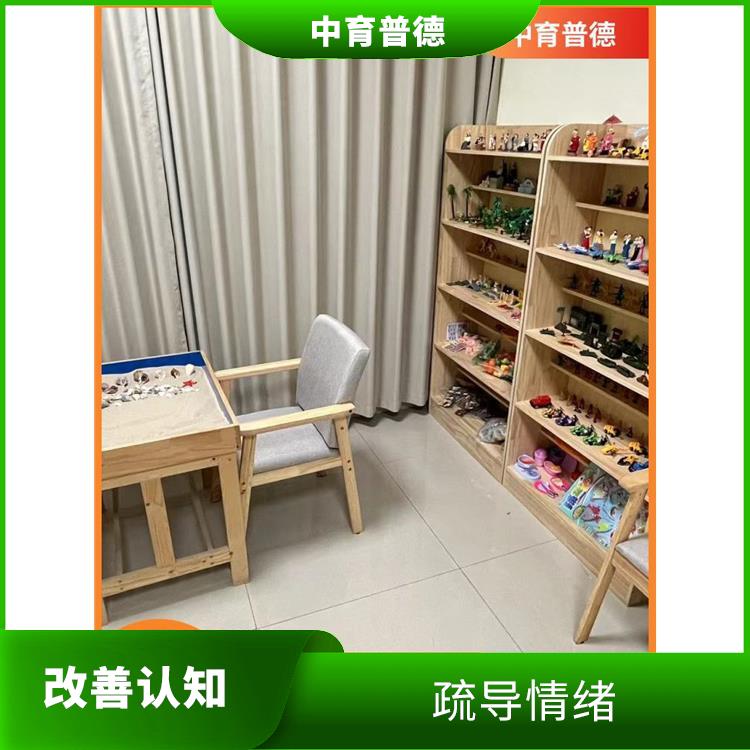 心理沙盘设备定制 利用摆放箱庭景色投射内心世界 立体感强