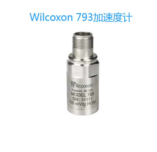 Wilcoxon振动变送器PC420VR-10-IS