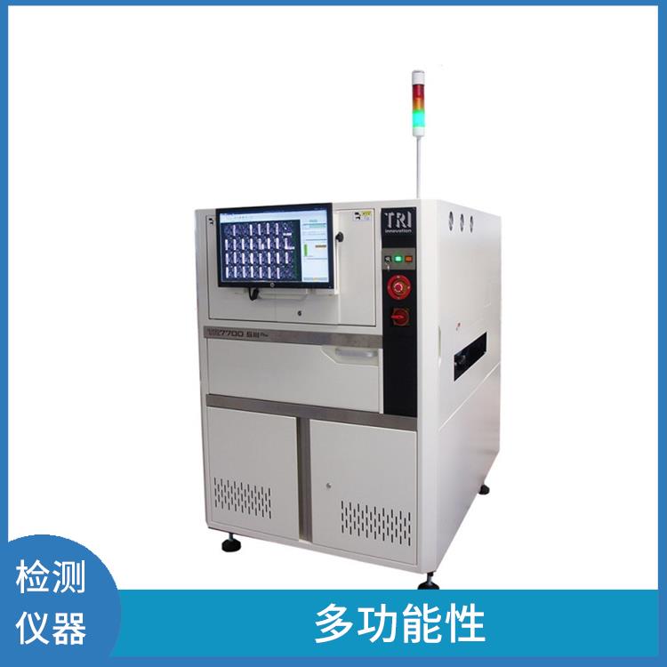 宁波 德律AOI自动光学检测 3D高度检测范围可高达40 mm