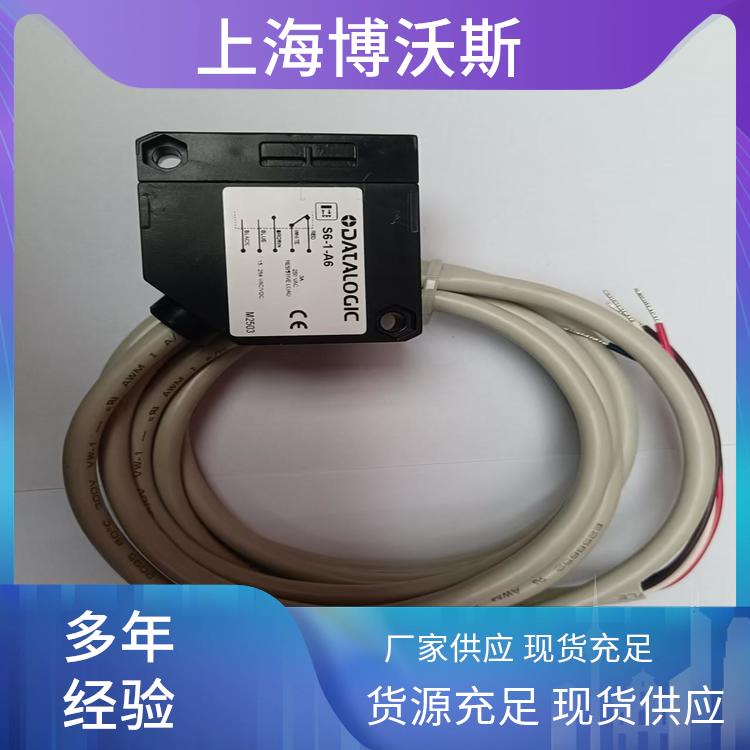 光电开关 TLu-115 9MM M12 CONN.VER.SPOT ‌高精度‌
