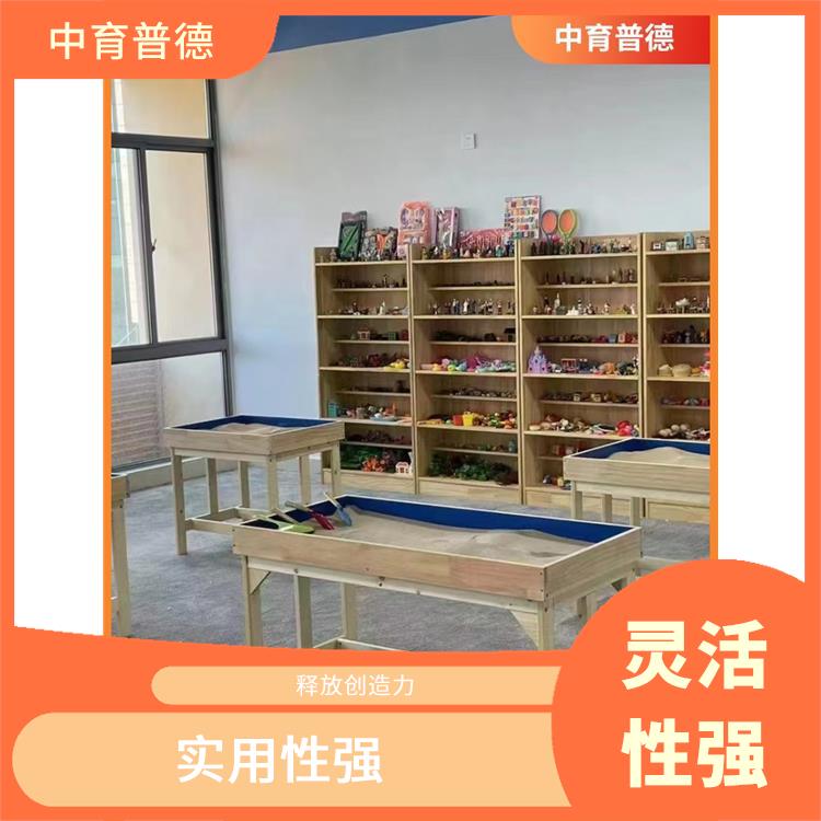 心理沙盘设备厂家直营电话 释放创造力 实现自我接纳