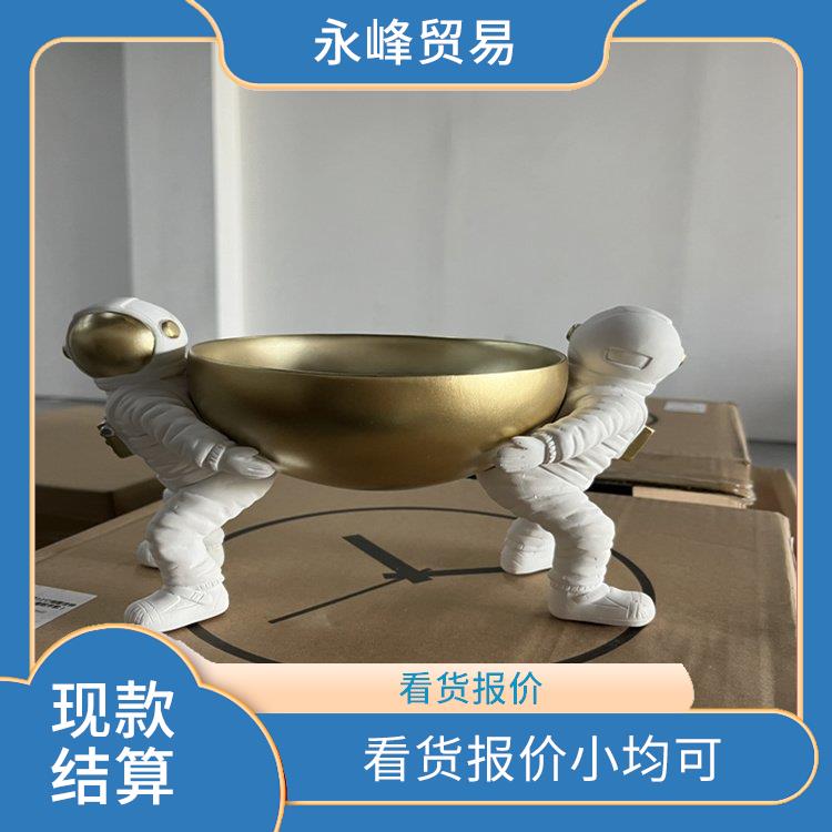 义乌上门回收工艺品 量大量小均可 高价回收