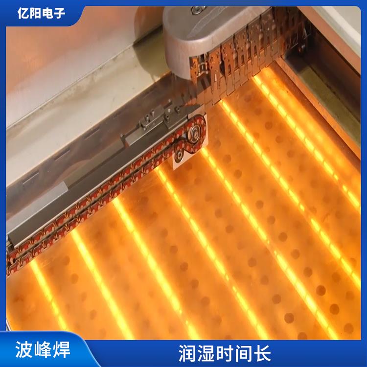 武汉 隧道波峰焊 焊接喷嘴高度自动调节