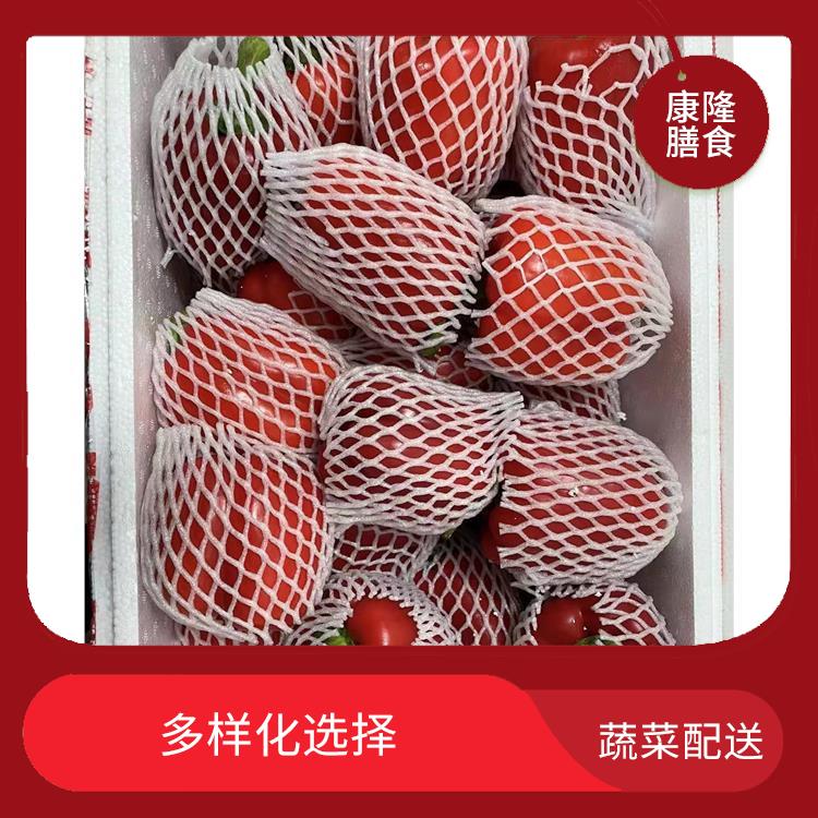 东莞清溪蔬菜配送哪家好 可以随时随地下单