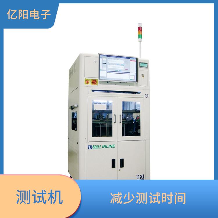 厦门 新能源产品ICT 组装电路板测试机 测试数据准确 性能稳定 适用广
