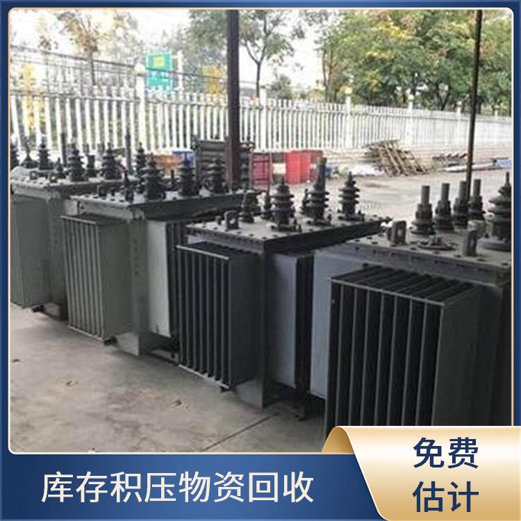废旧变压器回收 淳安变压器回收 价格公道