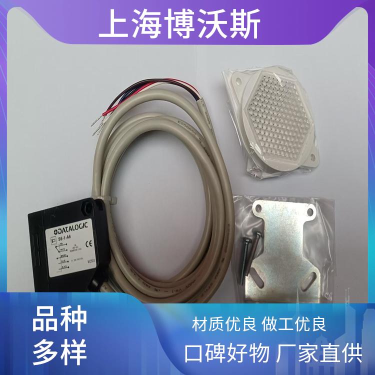 得利捷 S41-2-C-N 精湛的工艺
