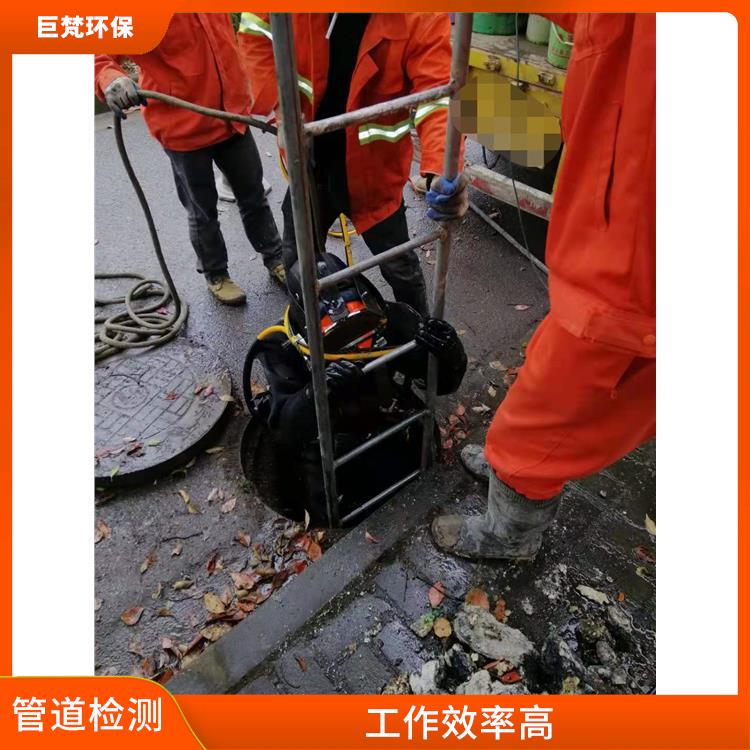 上海隔油池安装怎么收费 管道封堵 响应迅速